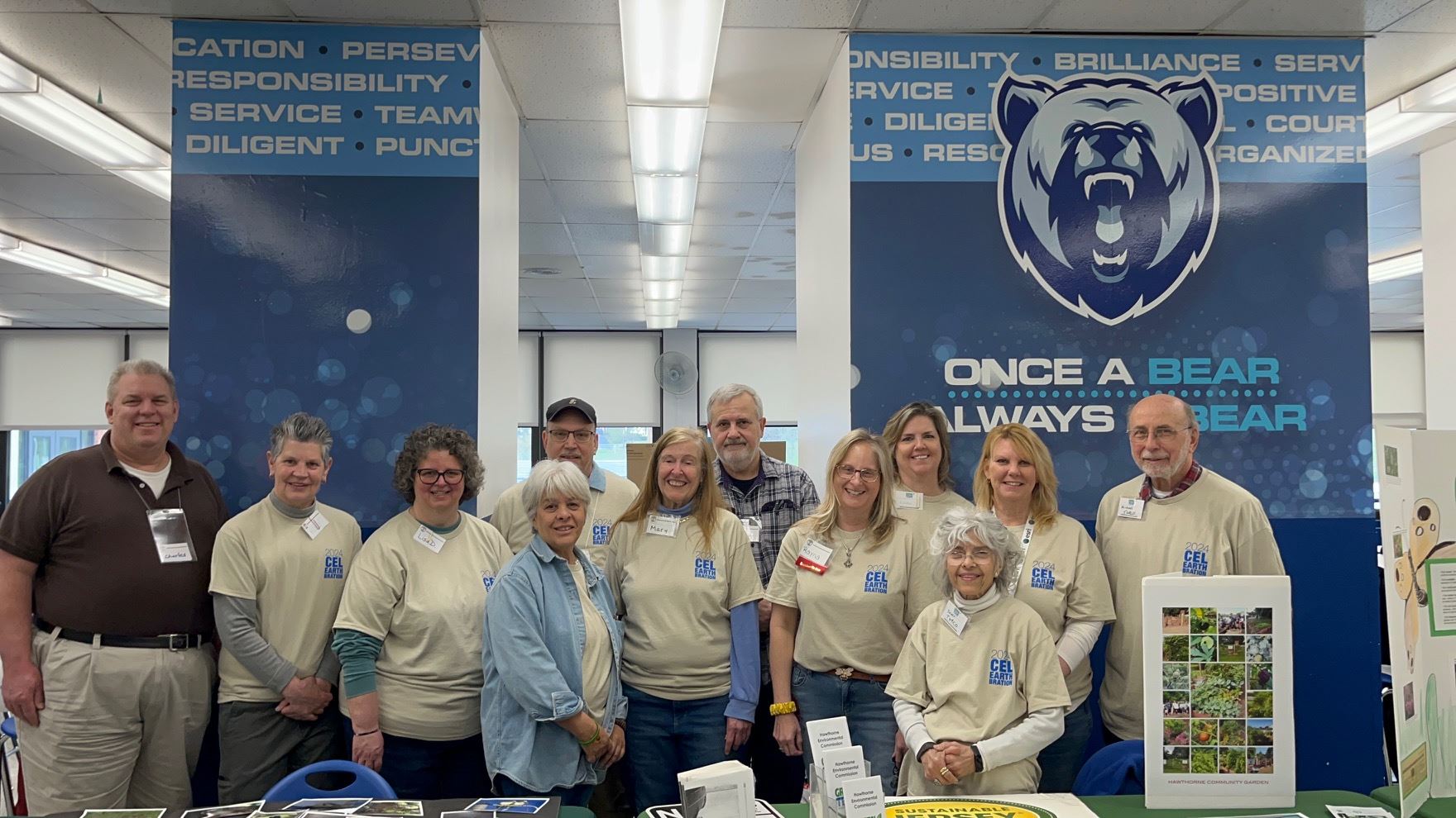 IMG_6214 Haw Env Com Green Team Members