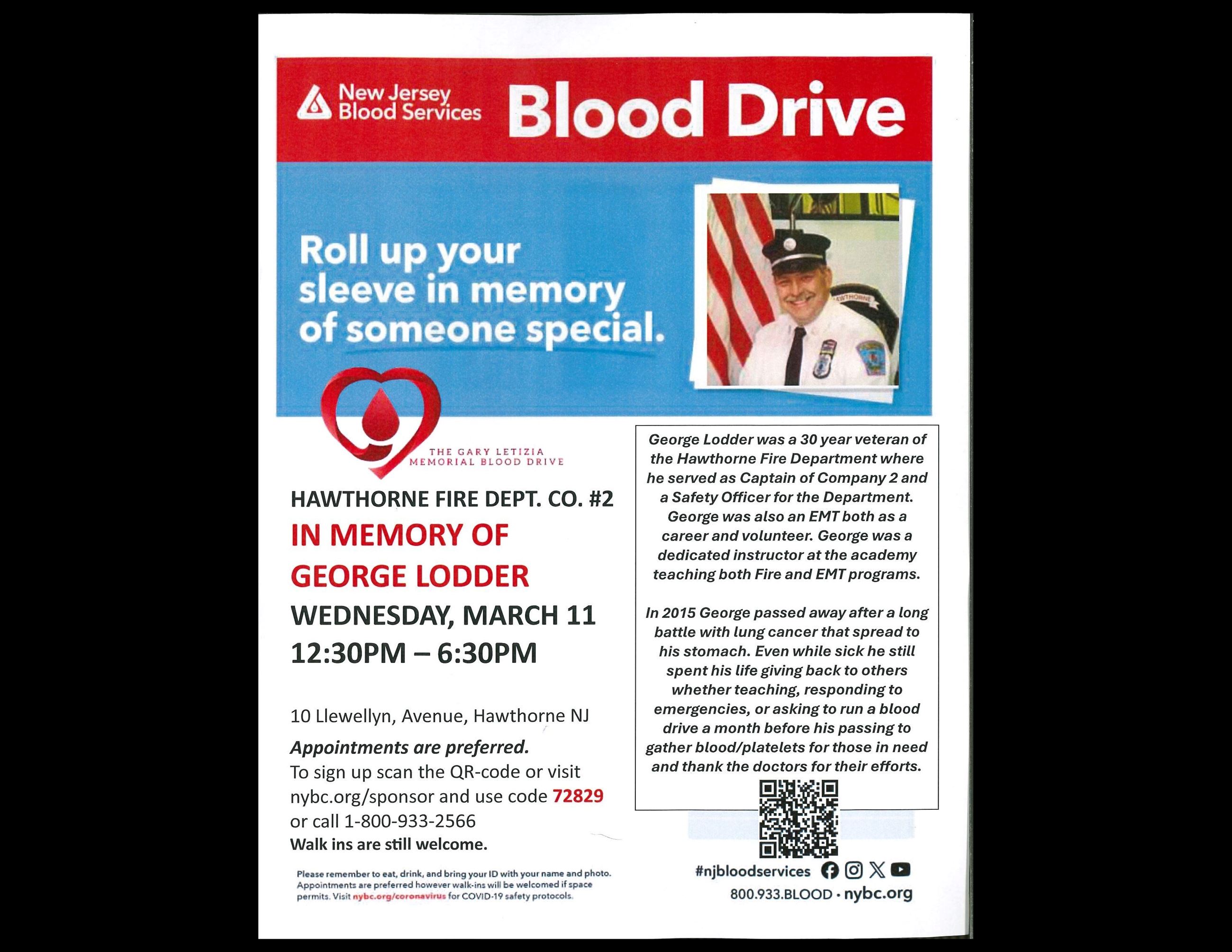 Blood Drive (3)