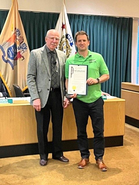 Stigma-free Month 2025