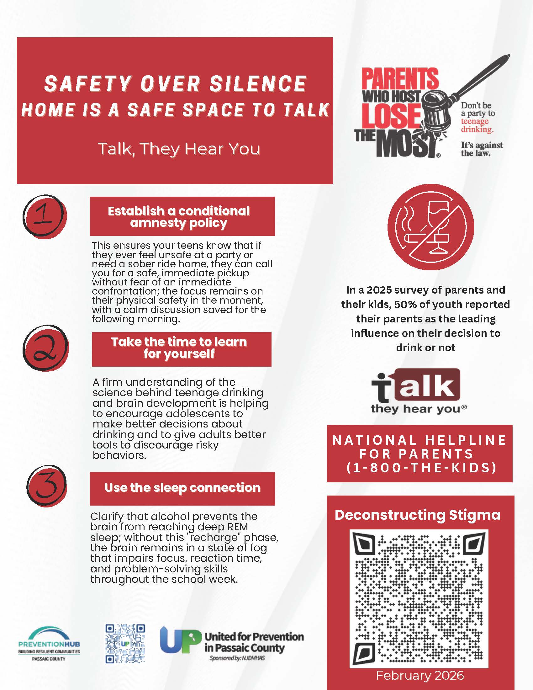 JPEg226 Talk They Hear You Flyer_